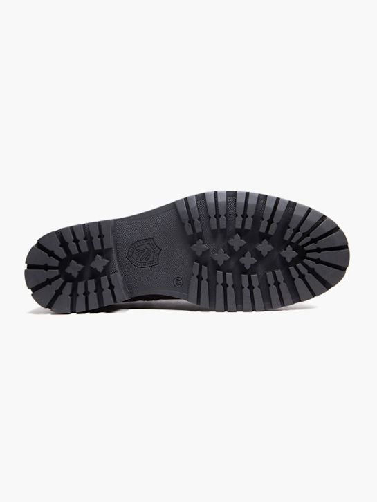 sem Čevelj chelsea boot brown deichmann