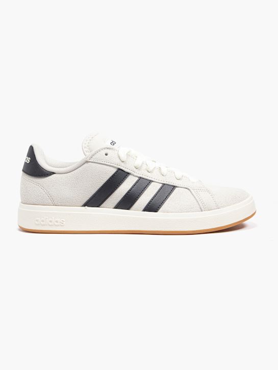 adidas grand sodiŠČe znanja 00s trener offwhite deichmann