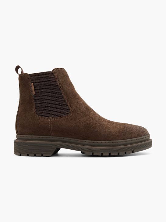 sem Čevelj chelsea boot brown deichmann