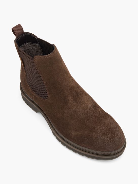 sem Čevelj chelsea boot brown deichmann