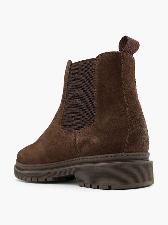 sem Čevelj chelsea boot brown deichmann