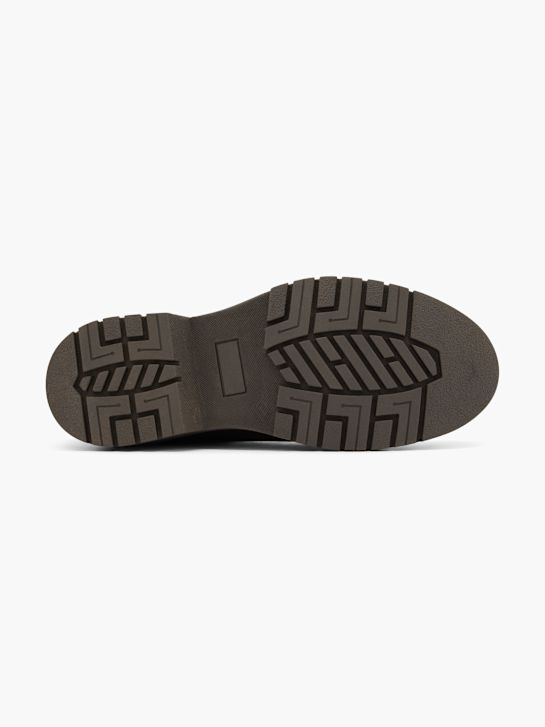 sem Čevelj chelsea boot brown deichmann