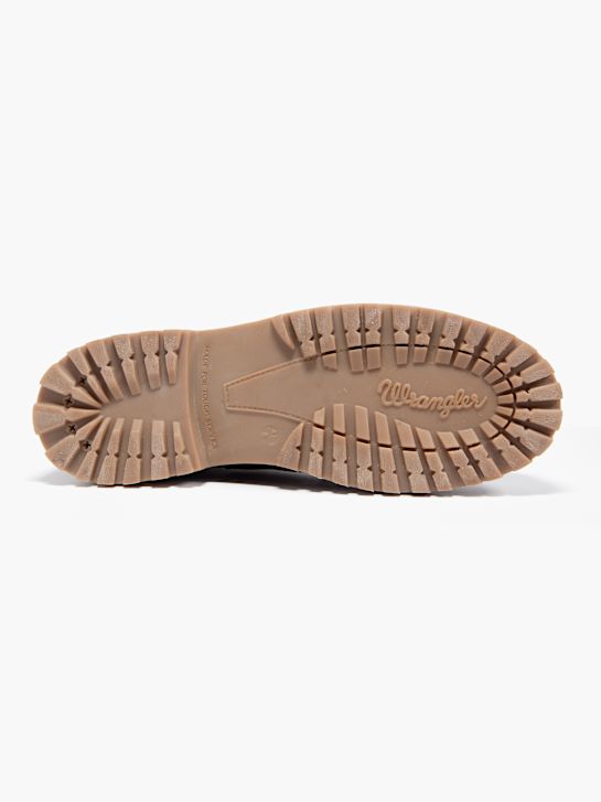 wrangler chelsea boot brown deichmann