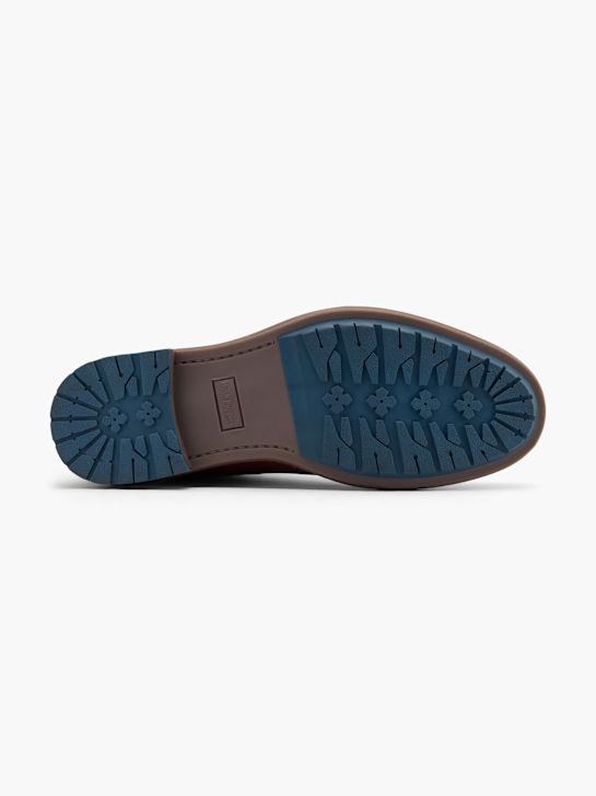hush puppies chelsea boot brown deichmann