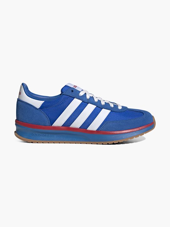 adidas teČi 70-ih 2.0 trener modra deichmann