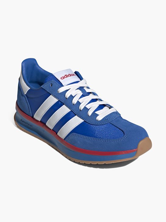 adidas teČi 70-ih 2.0 trener modra deichmann
