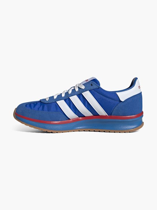 adidas teČi 70-ih 2.0 trener modra deichmann