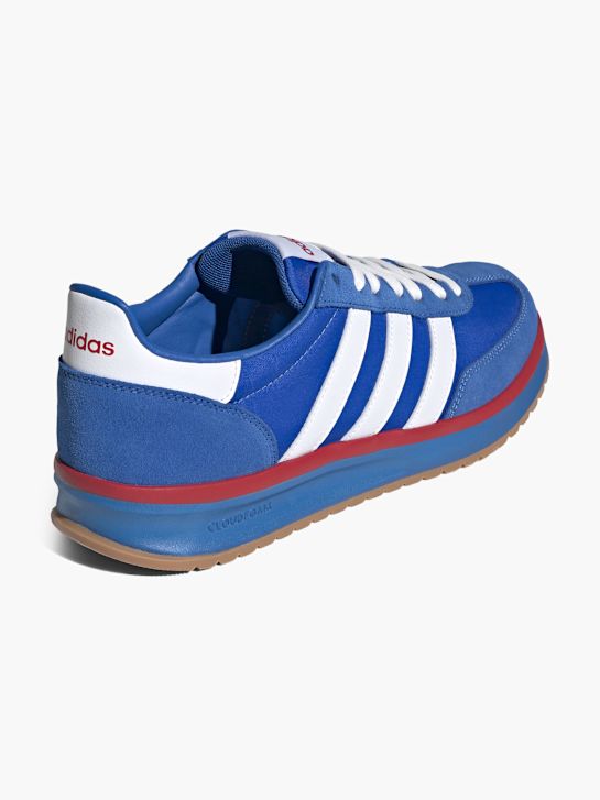 adidas teČi 70-ih 2.0 trener modra deichmann