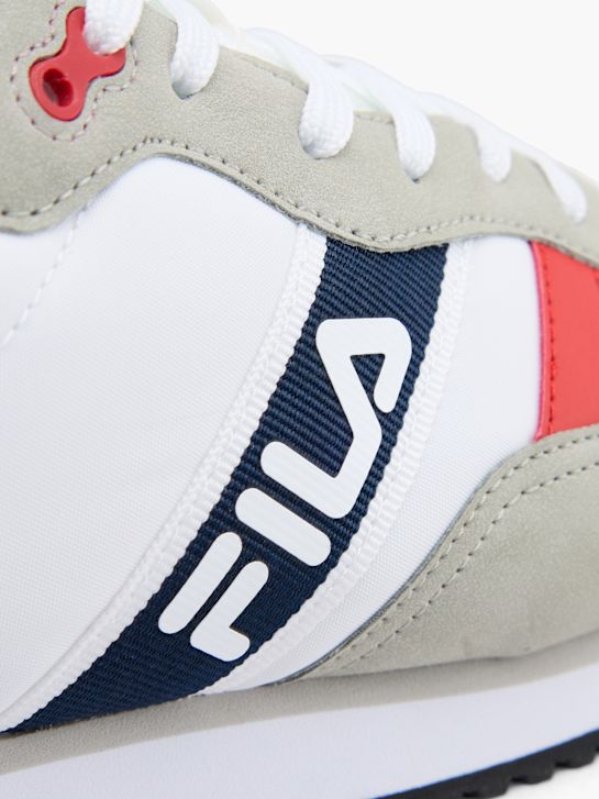 fila trener bela deichmann