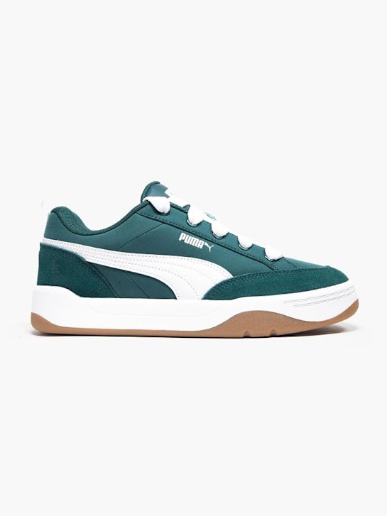 puma park način Življenja ulica trener zeleno deichmann