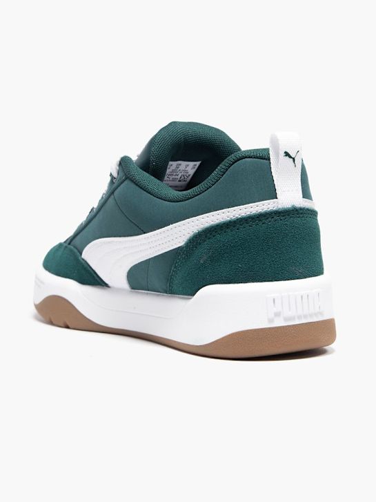 puma park način Življenja ulica trener zeleno deichmann