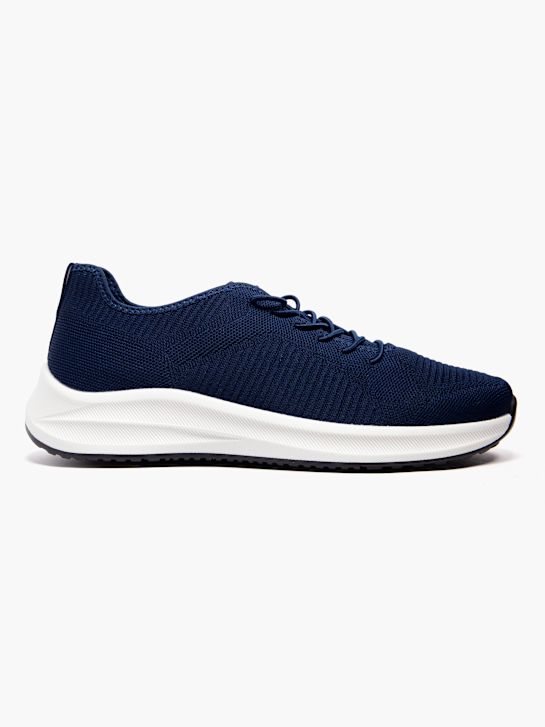benetke trener modra deichmann