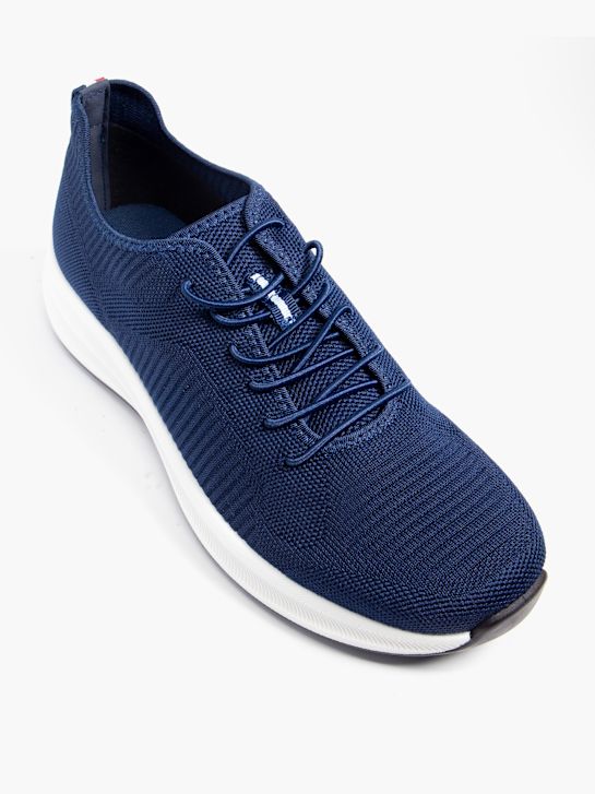 benetke trener modra deichmann