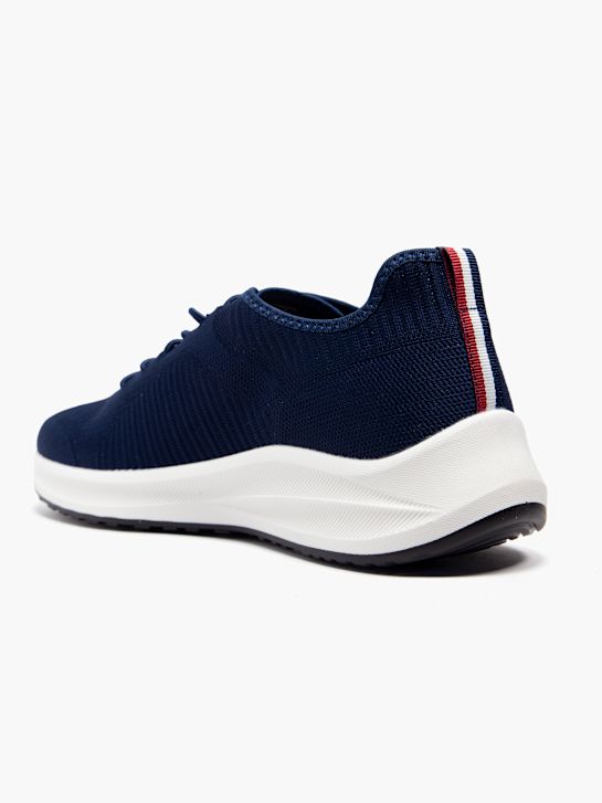 benetke trener modra deichmann