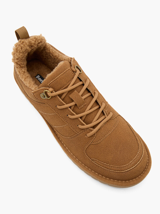klopi trener brown deichmann