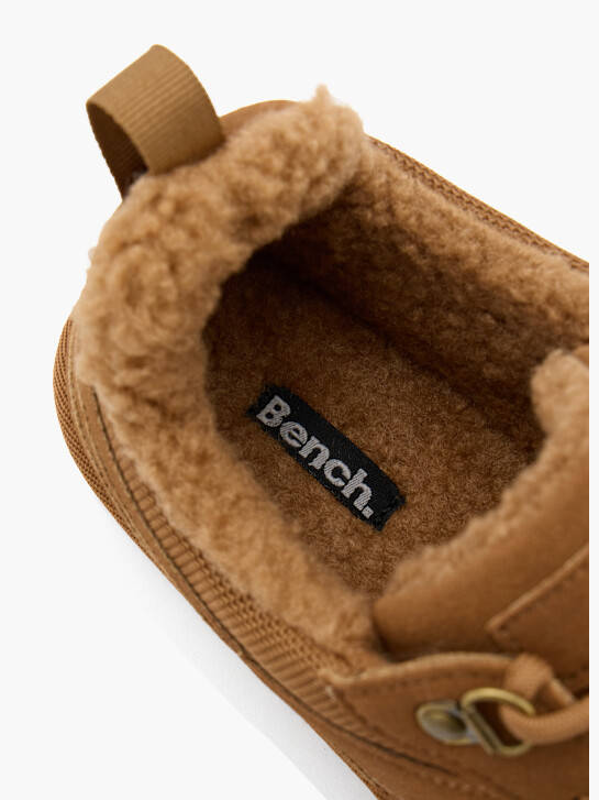 klopi trener brown deichmann