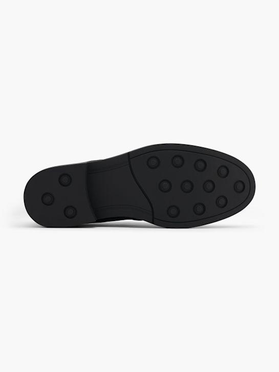 sem Čevelj formalnih čevelj black deichmann