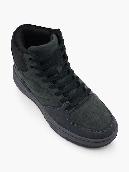 vty visoki vrh trener Črno deichmann