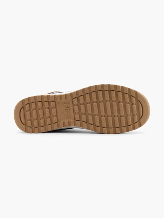 fila visoki vrh trener modra deichmann