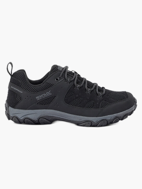 regata hoja čevelj black deichmann