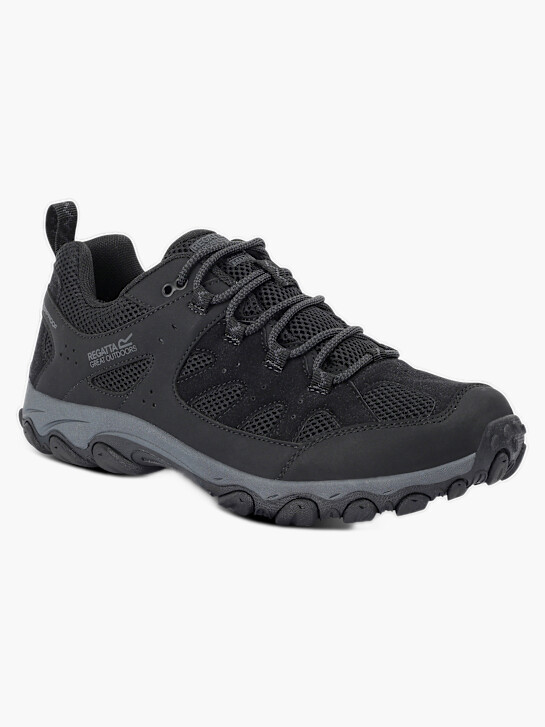 regata hoja čevelj black deichmann