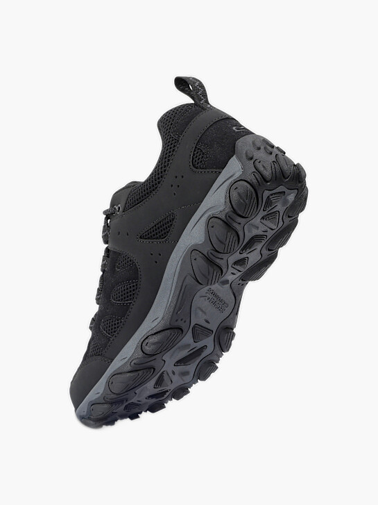 regata hoja čevelj black deichmann