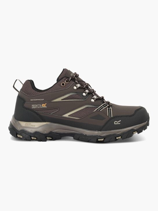 regata hoja čevelj black deichmann