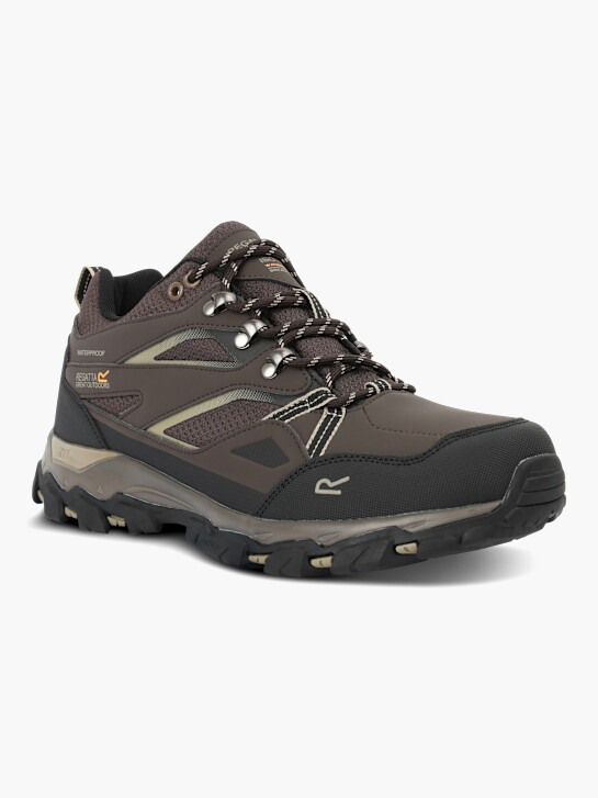 regata hoja čevelj black deichmann