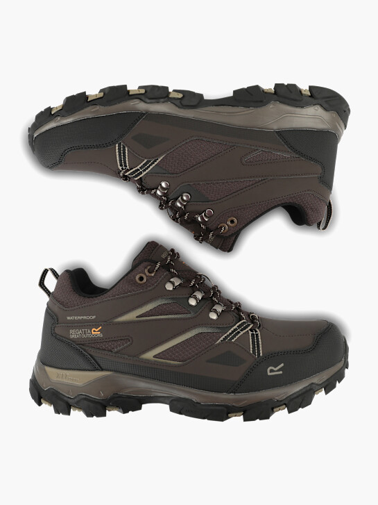 regata hoja čevelj black deichmann
