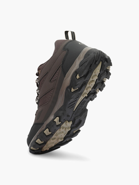 regata hoja čevelj black deichmann