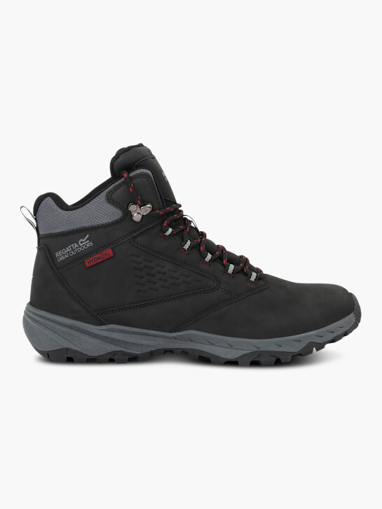 regata hoja čevelj black deichmann