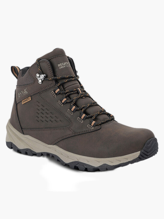 regata hoja čevelj brown deichmann