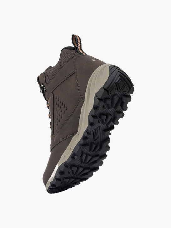 regata hoja čevelj brown deichmann