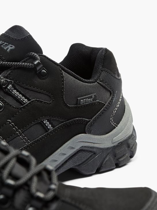 landrover nizke čevlje black deichmann