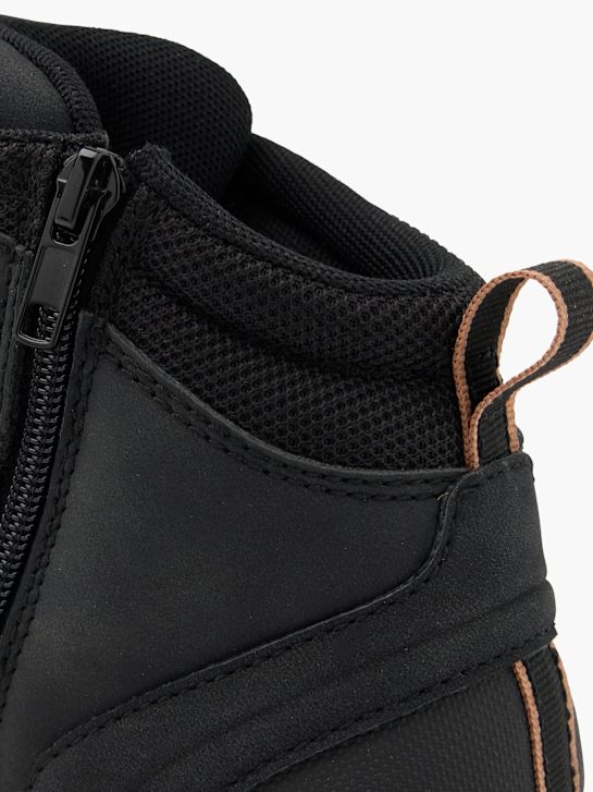 landrover hoja čevelj black deichmann