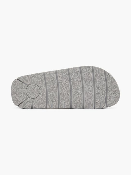 esprit hiša natikači black deichmann