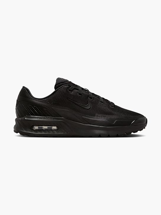 nike air max bia trener Črno deichmann
