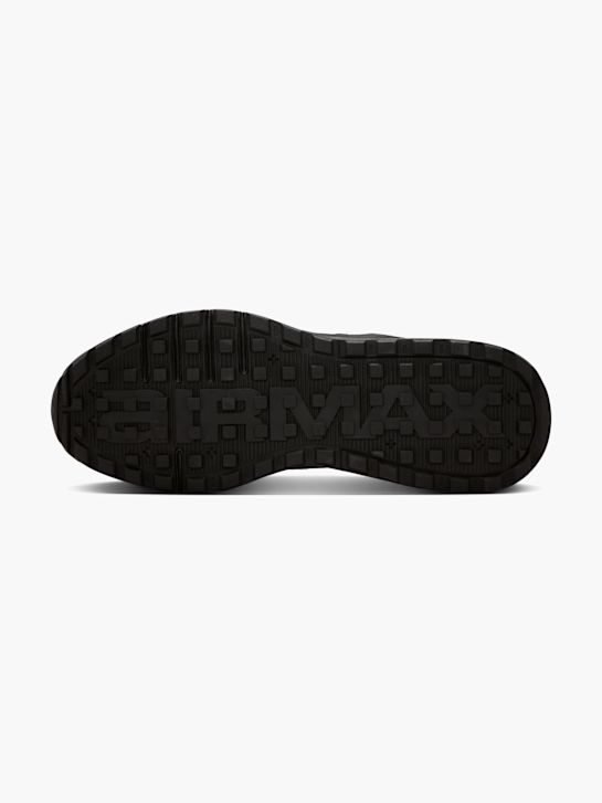 nike air max bia trener Črno deichmann