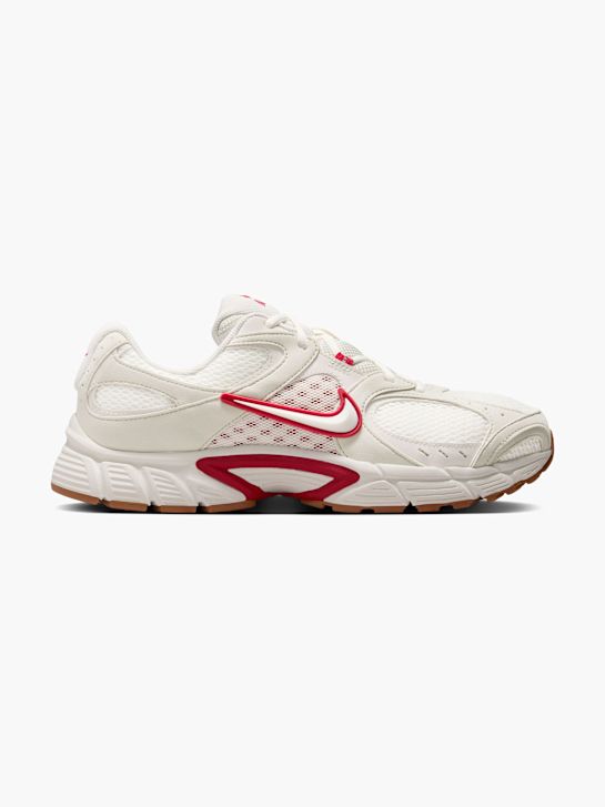 nike 5 rnr teče čevelj rdeče deichmann