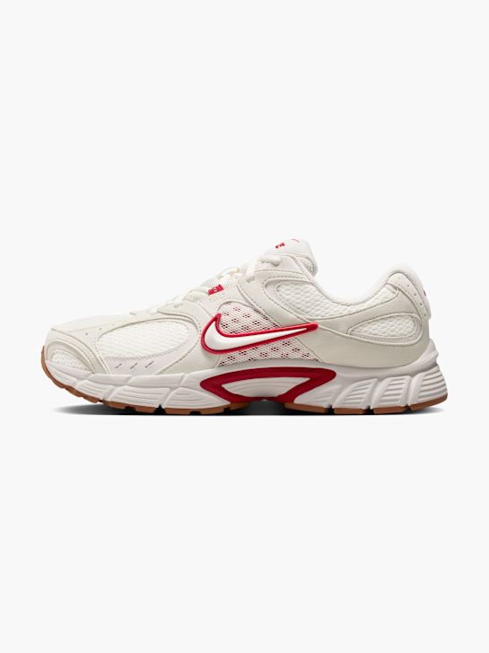 nike 5 rnr teče čevelj rdeče deichmann
