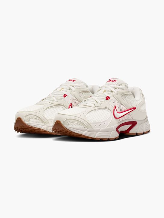 nike 5 rnr teče čevelj rdeče deichmann