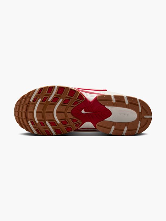 nike 5 rnr teče čevelj rdeče deichmann