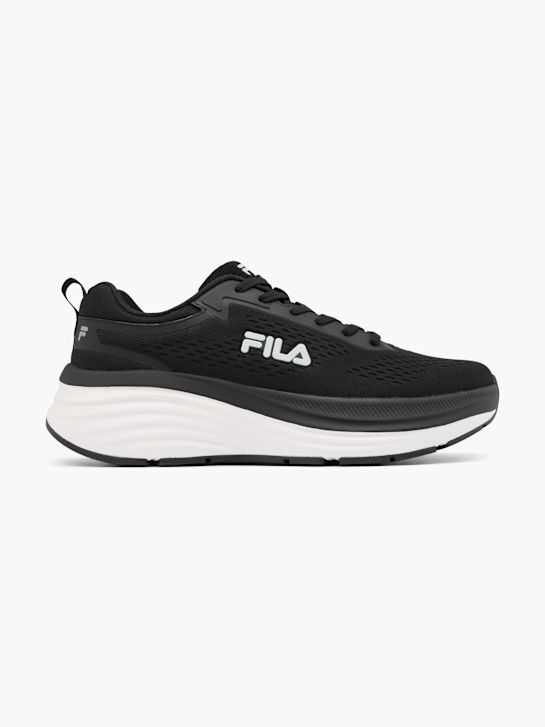 fila teče čevelj black deichmann