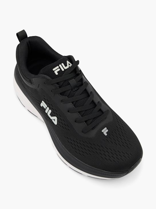 fila teče čevelj black deichmann