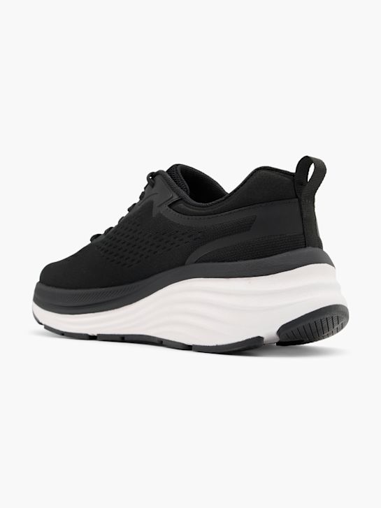 fila teče čevelj black deichmann