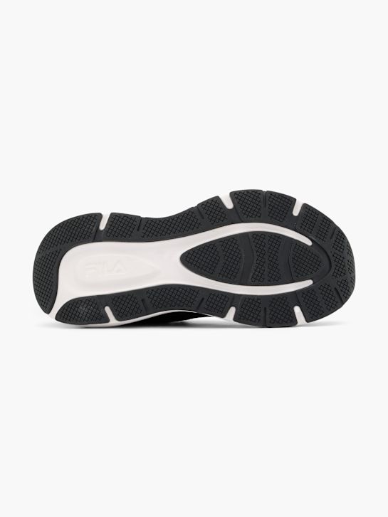 fila teče čevelj black deichmann