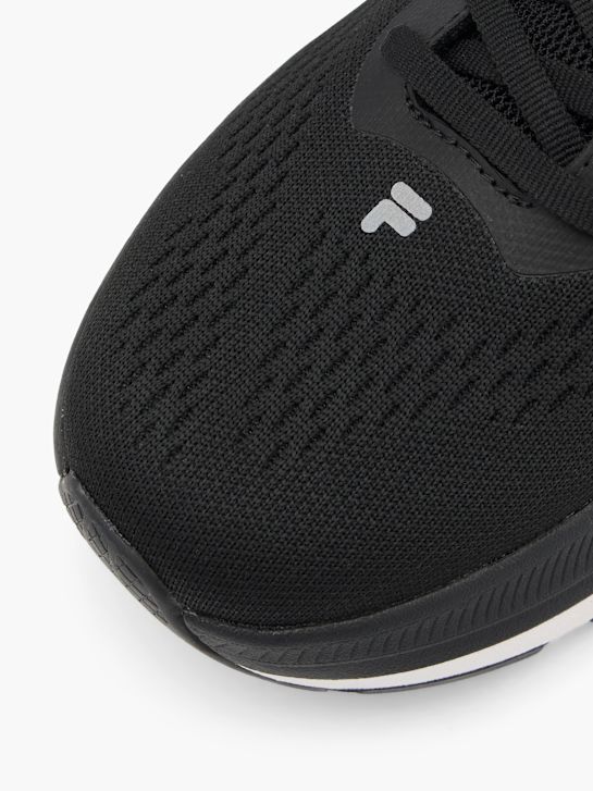 fila teče čevelj black deichmann