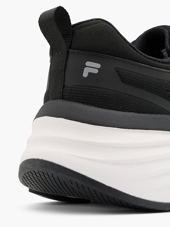 fila teče čevelj black deichmann