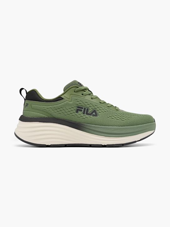 fila teče čevelj kaki deichmann