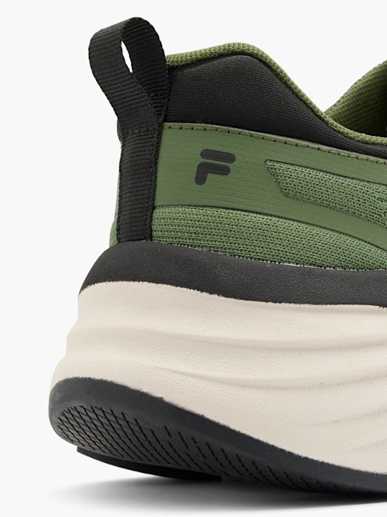 fila teče čevelj kaki deichmann